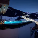 Дом отдыха Bachgut Jagdhaus