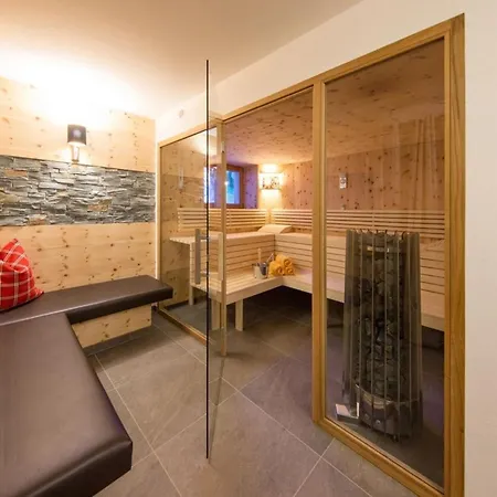 Tatil Evi Bachgut Jagdhaus