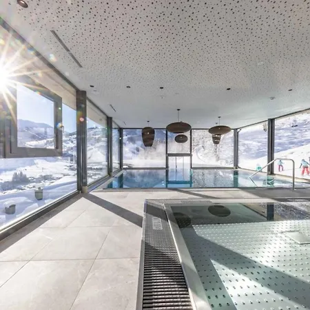 Bachgut Jagdhaus Tatil Evi *