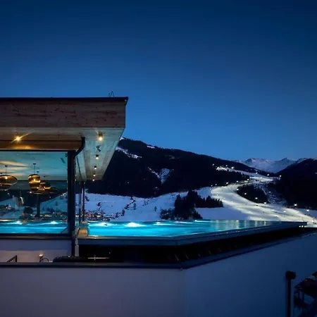 Tatil Evi Bachgut Jagdhaus