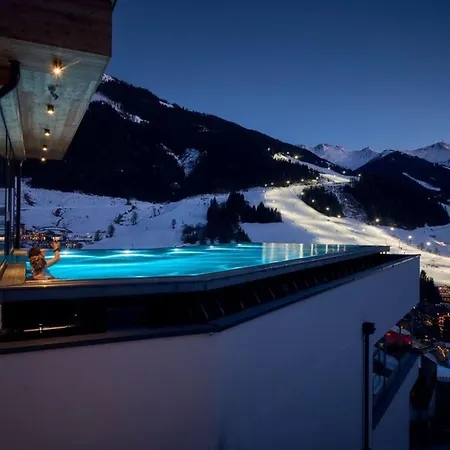 Tatil Evi Bachgut Jagdhaus